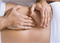 chiropractors box image